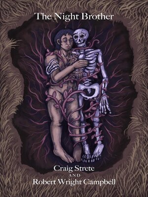 cover image of The Night Brother